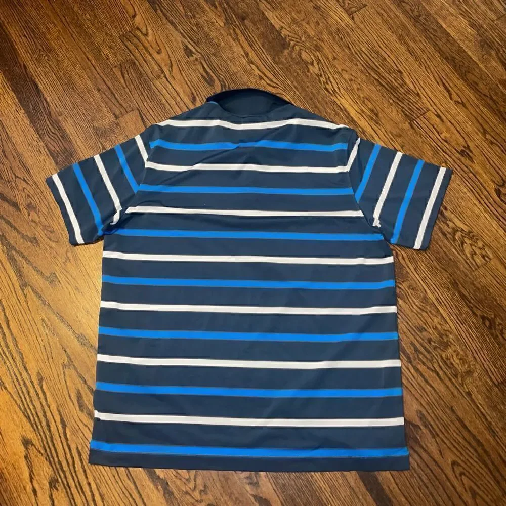 Nike Golf Polo